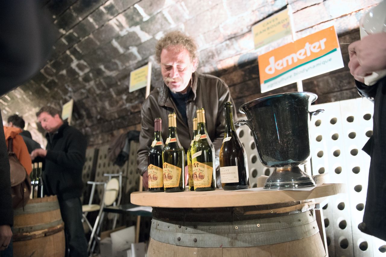 Evenements Nez dans le vert 8010